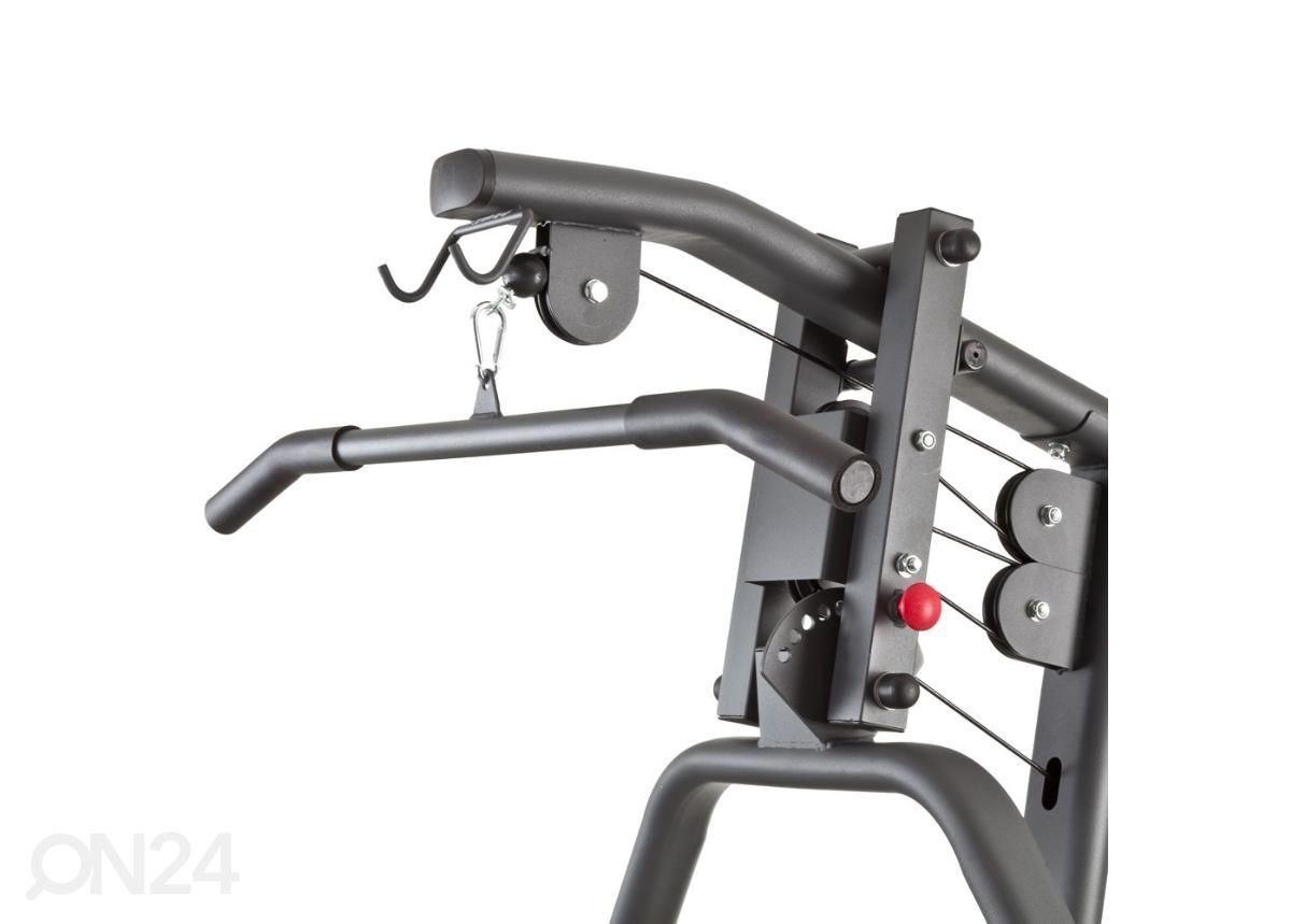 Kuntolaite Insportline ProfiGym C95 kuvasuurennos