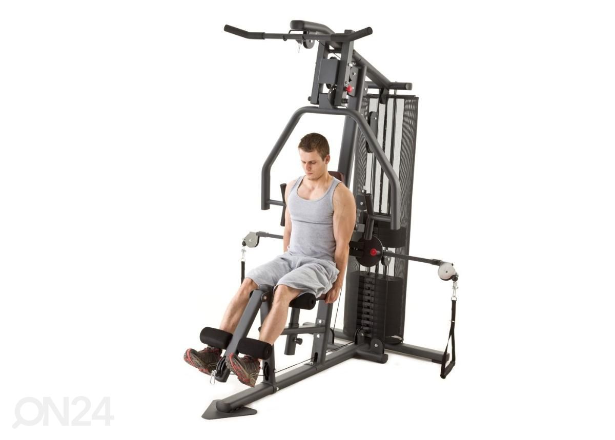 Kuntolaite Insportline ProfiGym C95 kuvasuurennos