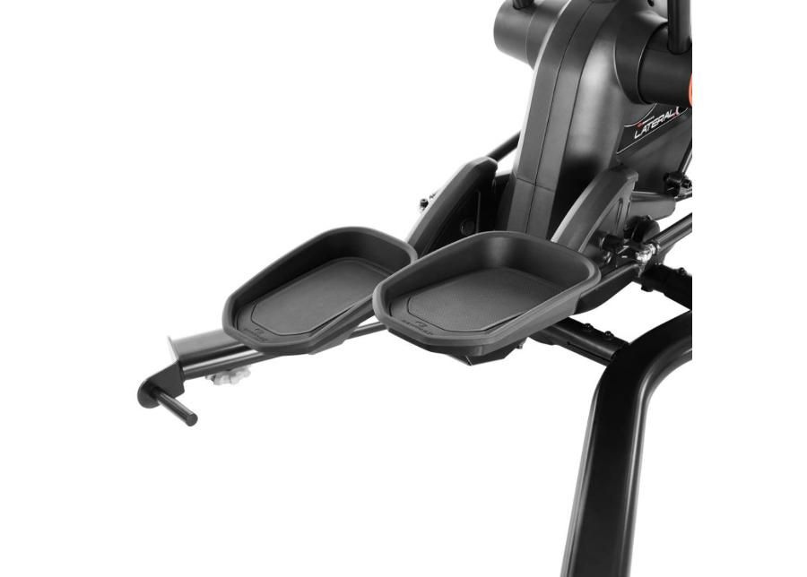 Kuntolaite Lateral Trainer BOWFLEX LX3I kuntosaliin kuvasuurennos