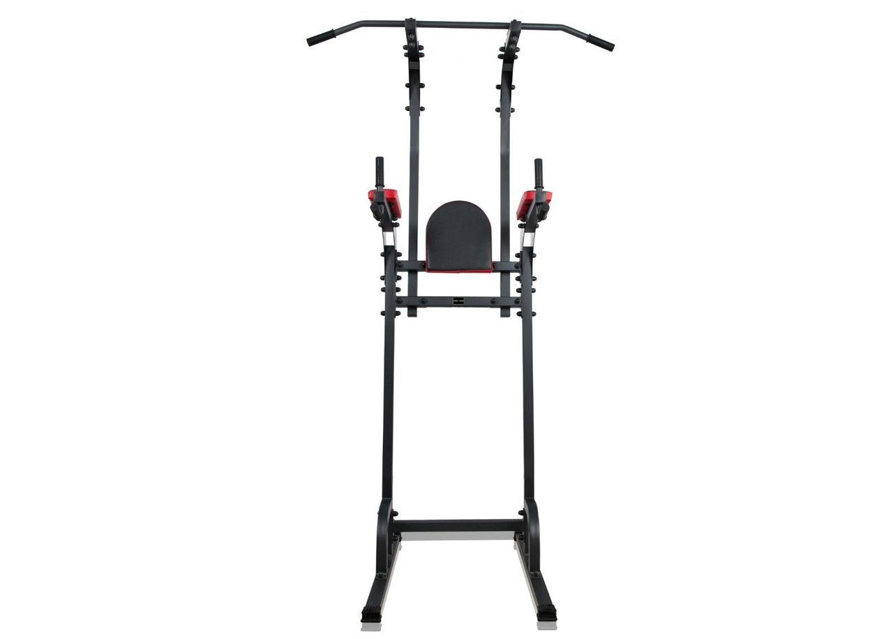Kuntolaite Power tower Marbo Sport kuvasuurennos