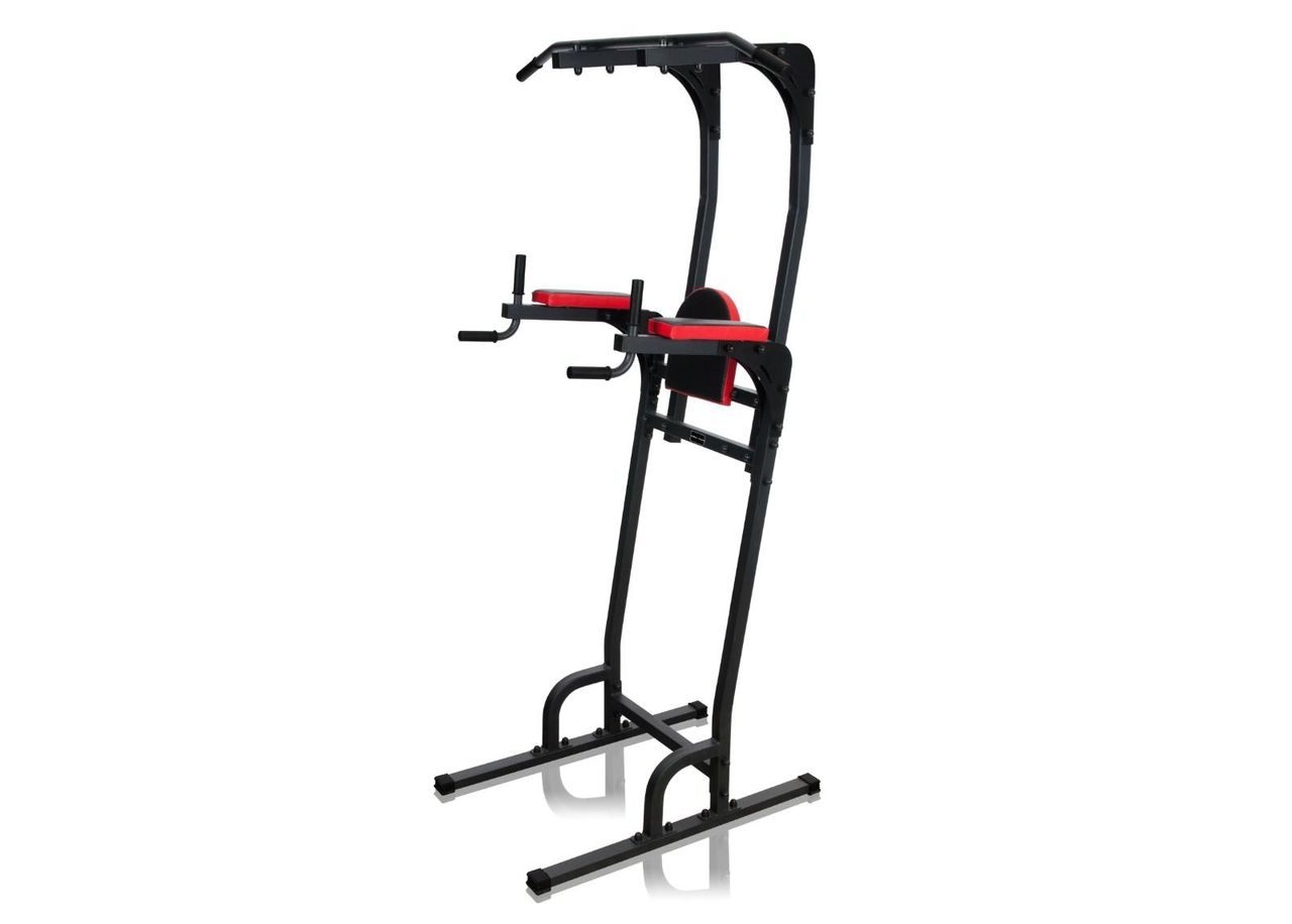 Kuntolaite Power tower Marbo Sport kuvasuurennos