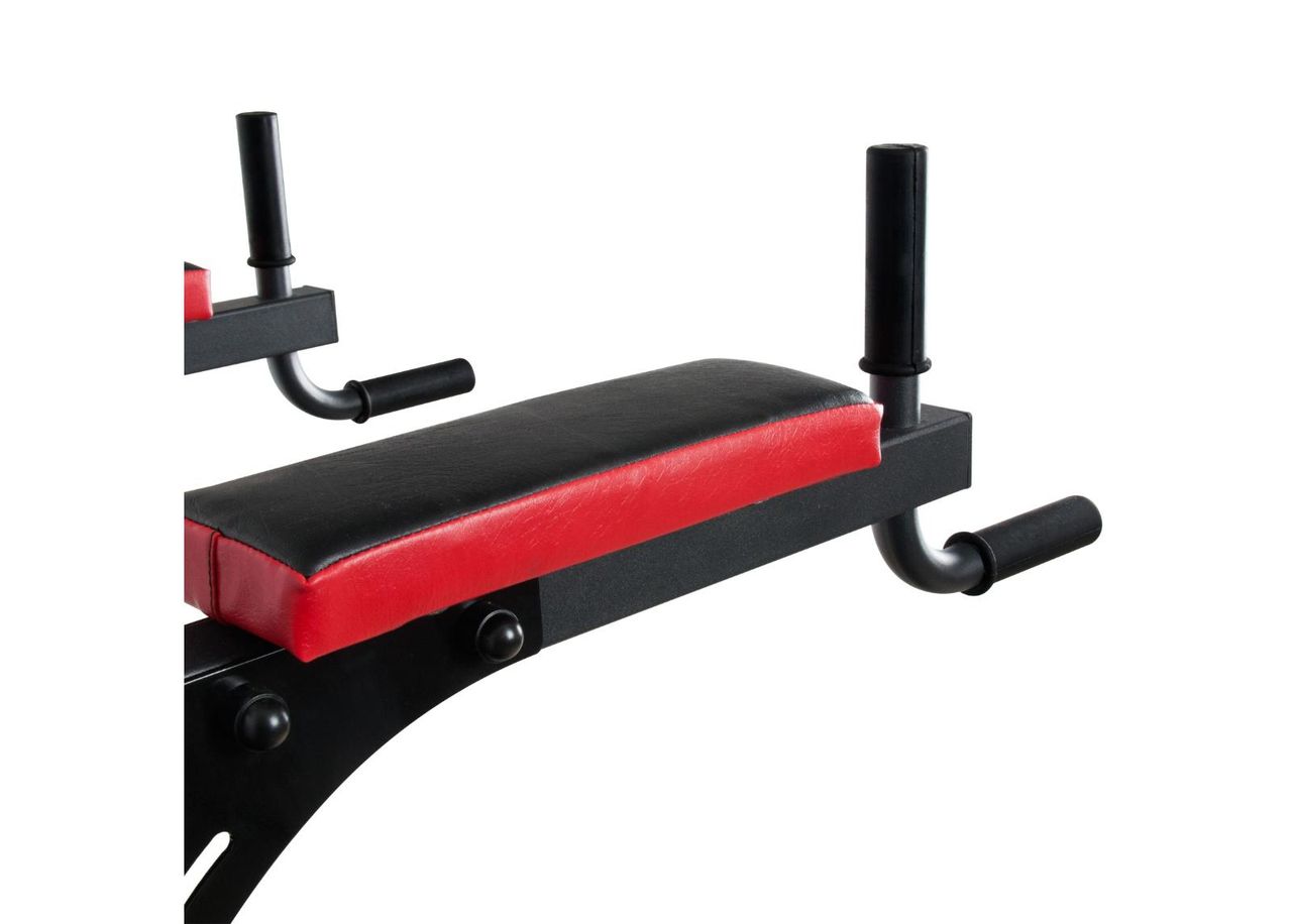 Kuntolaite Power tower Marbo Sport kuvasuurennos