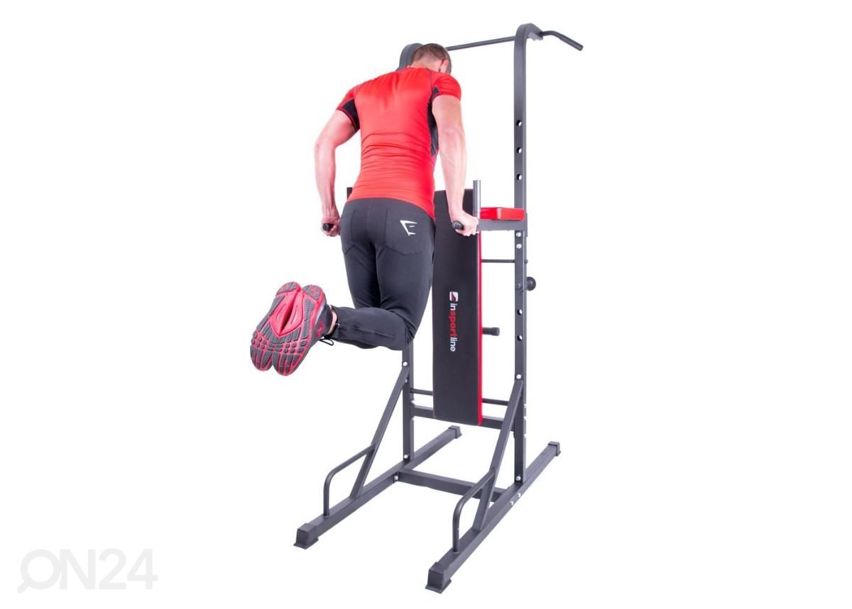 Kuntolaite Power Tower X150 Insportline kuvasuurennos