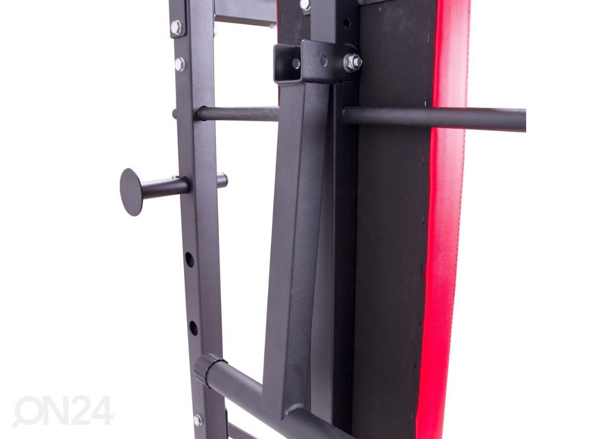 Kuntolaite Power Tower X150 Insportline kuvasuurennos