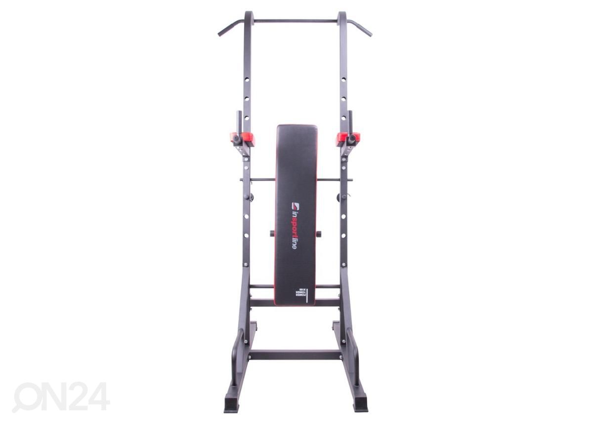 Kuntolaite Power Tower X150 Insportline kuvasuurennos