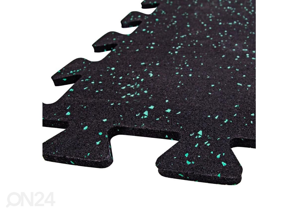 Kuntolaitteen suojamatto 1 cm inSPORTline kuvasuurennos