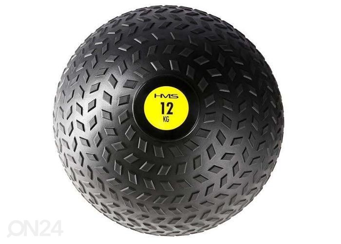 Kuntopallo HMS PST 25 kg kuvasuurennos