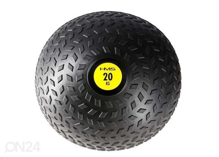 Kuntopallo HMS PST 25 kg kuvasuurennos