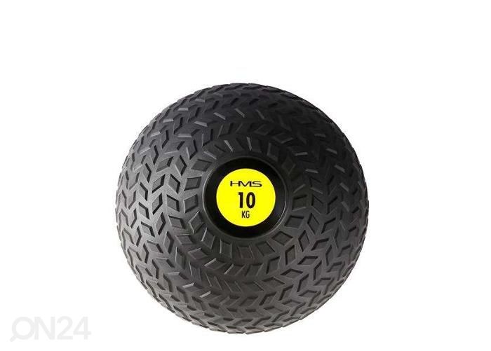Kuntopallo HMS PST 8 kg kuvasuurennos