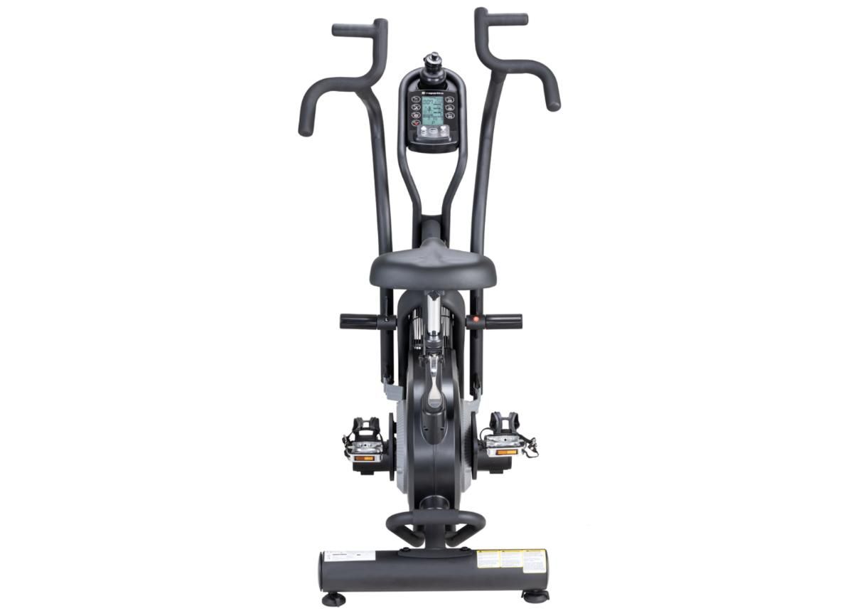 Kuntopyörä Airbike Pro inSPORTline kuvasuurennos
