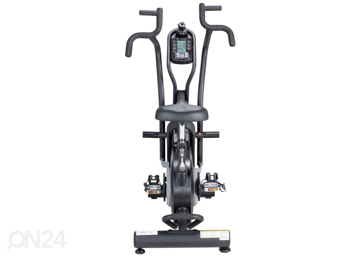 Kuntopyörä Airbike Pro inSPORTline kuvasuurennos