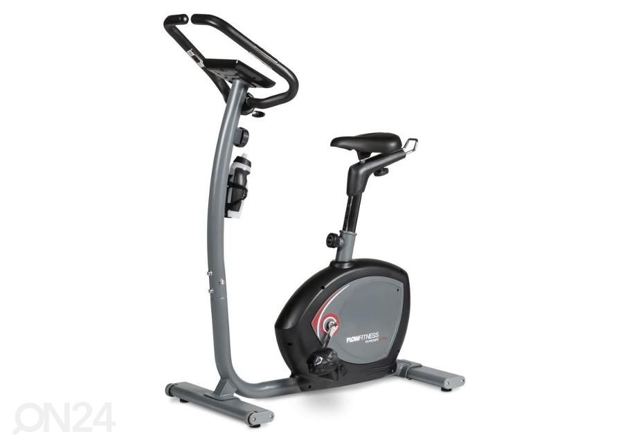 Kuntopyörä Flow Fitness Turner kuvasuurennos