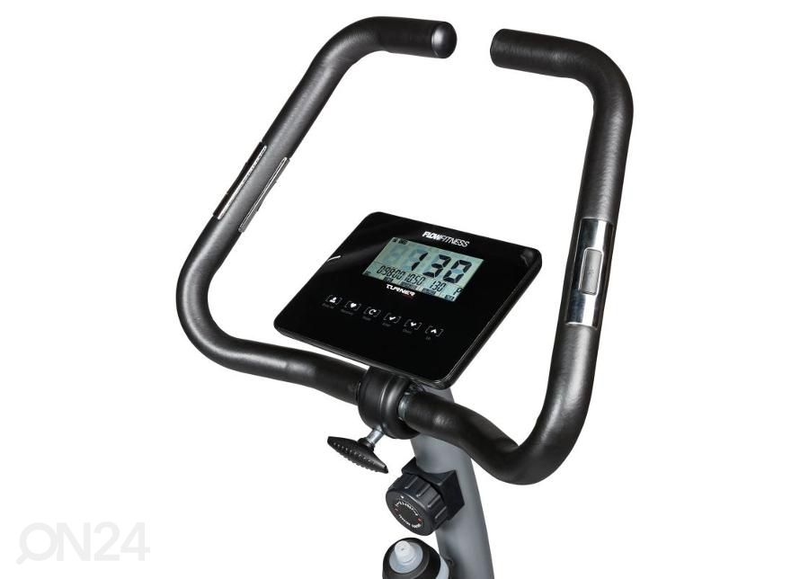 Kuntopyörä Flow Fitness Turner kuvasuurennos