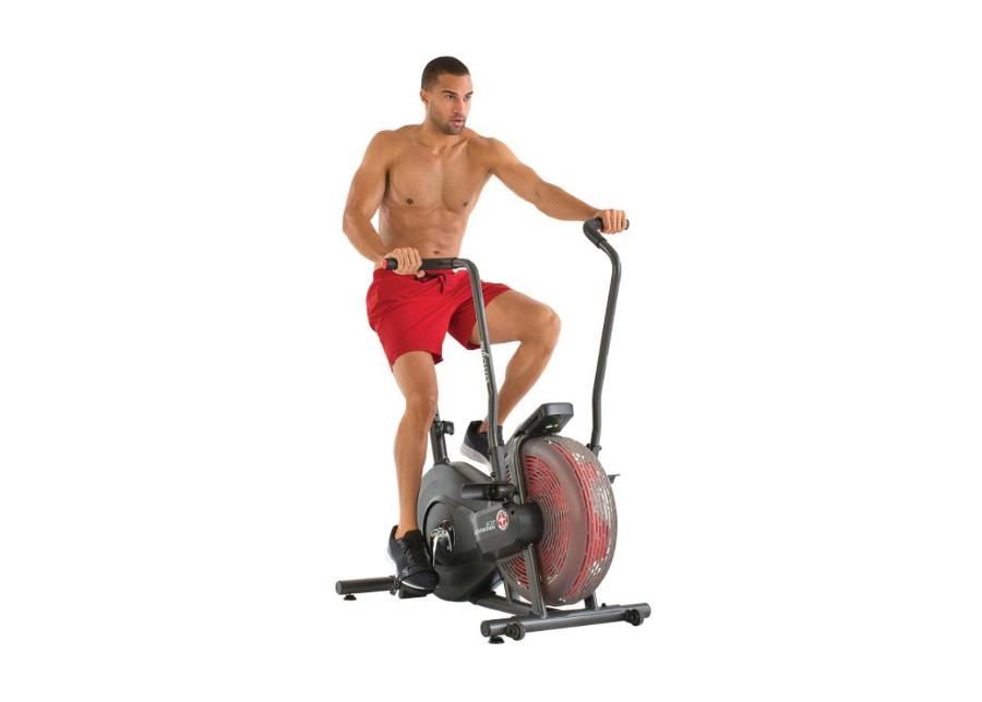 Kuntopyörä Schwinn Airdyne AD2i kuvasuurennos