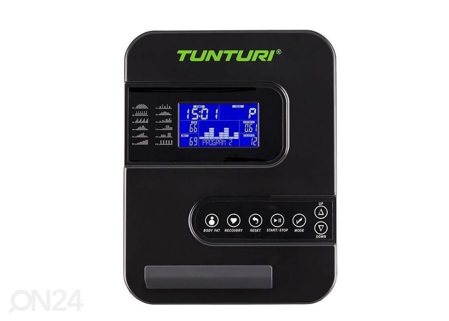 Kuntopyörä Tunturi Cardio Fit E30 Ergometer kuvasuurennos