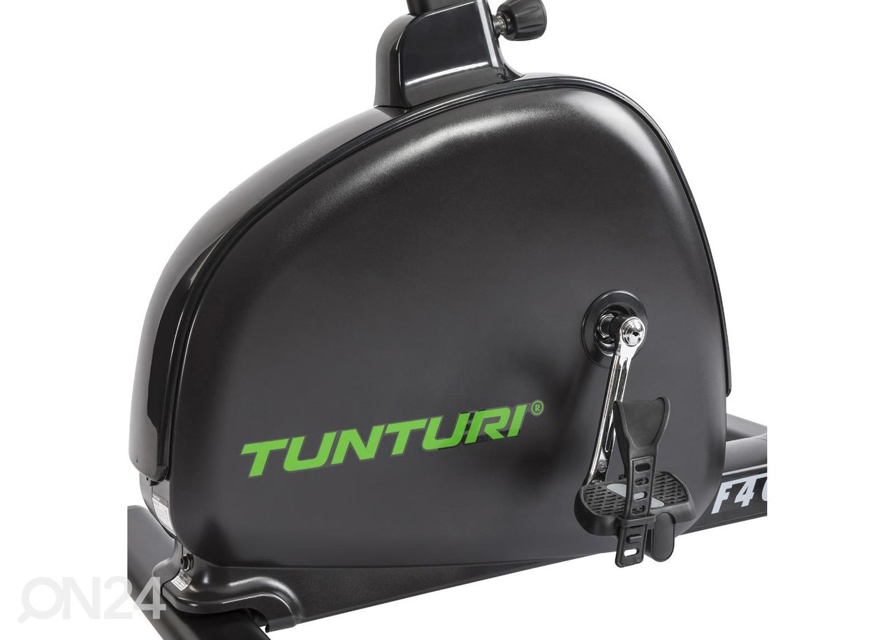 Kuntopyörä Tunturi Competence F40 kuvasuurennos