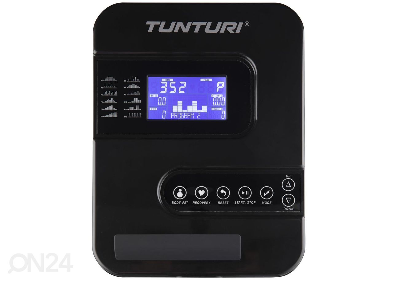 Kuntopyörä Tunturi FitCycle 40 kuvasuurennos