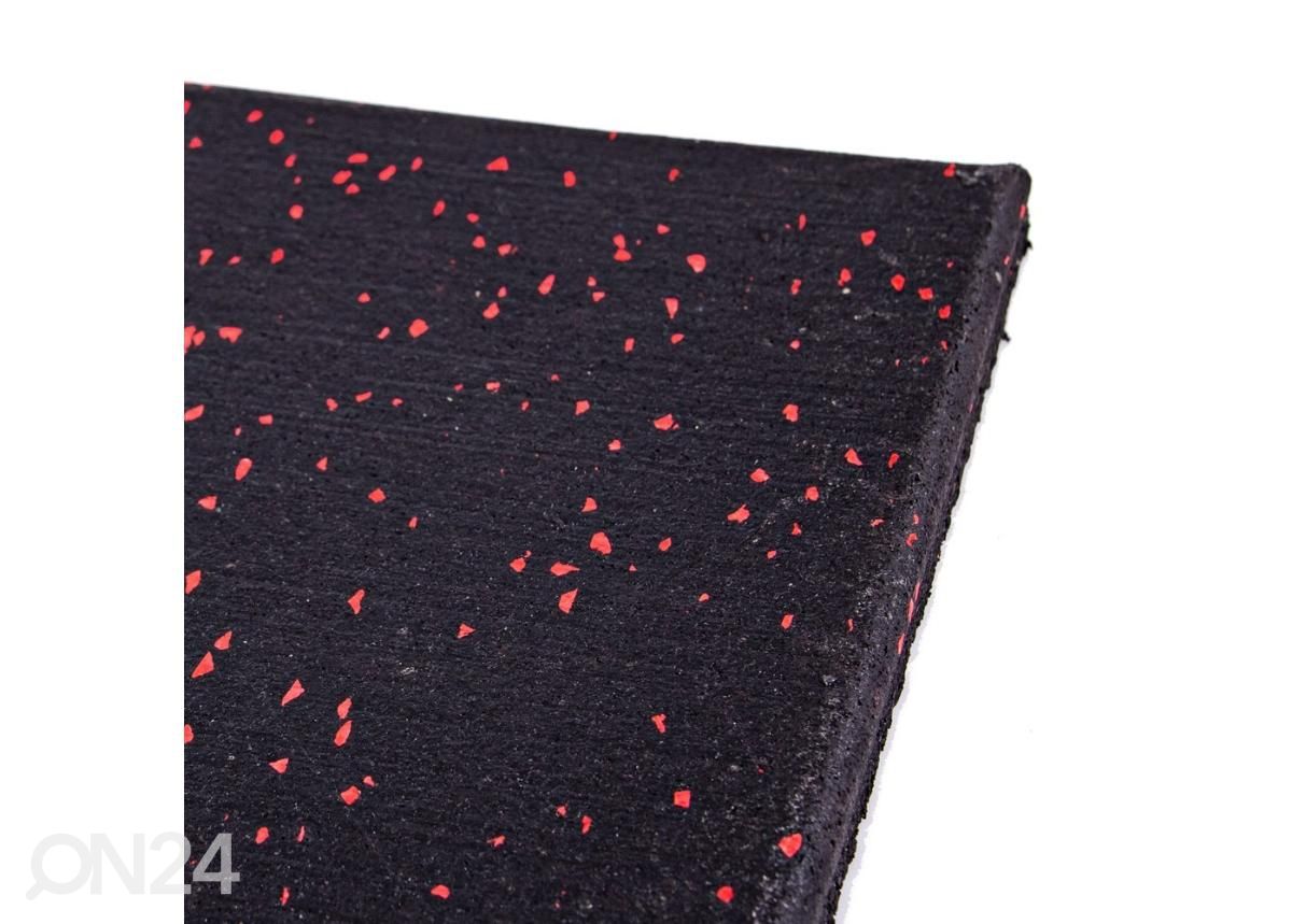 Kuntosalin matto Mat 3 cm inSPORTline kuvasuurennos