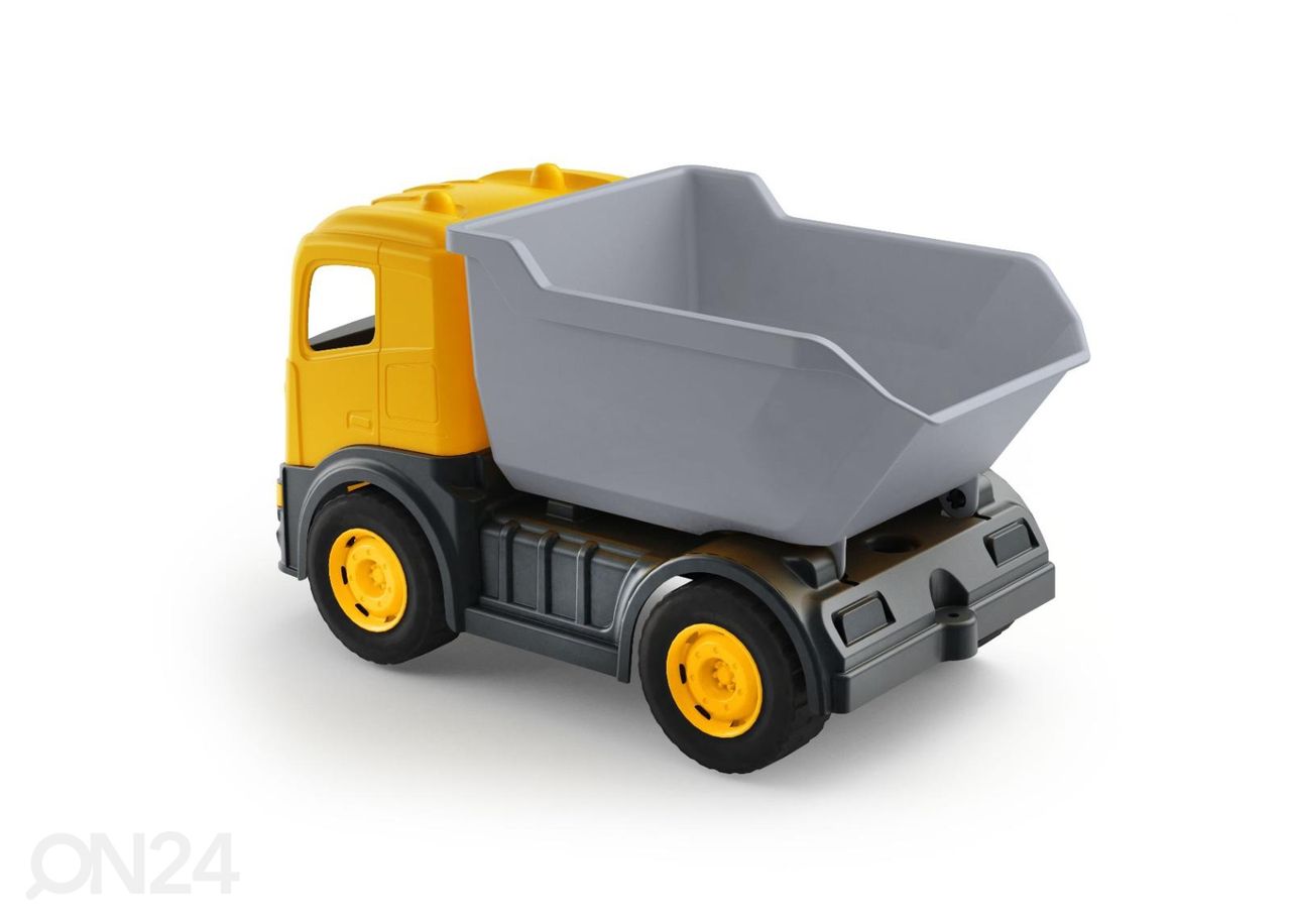 Kuorma-auto kuvasuurennos