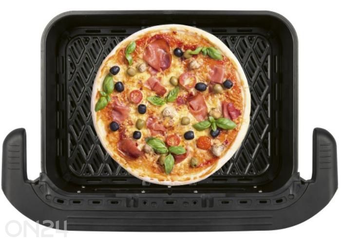 Kuuma-Ilma friteerauslaite ProfiCook PCFR1313H kuvasuurennos