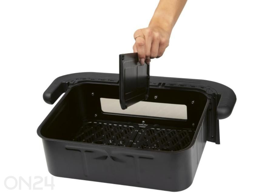 Kuuma-Ilma friteerauslaite ProfiCook PCFR1313H kuvasuurennos