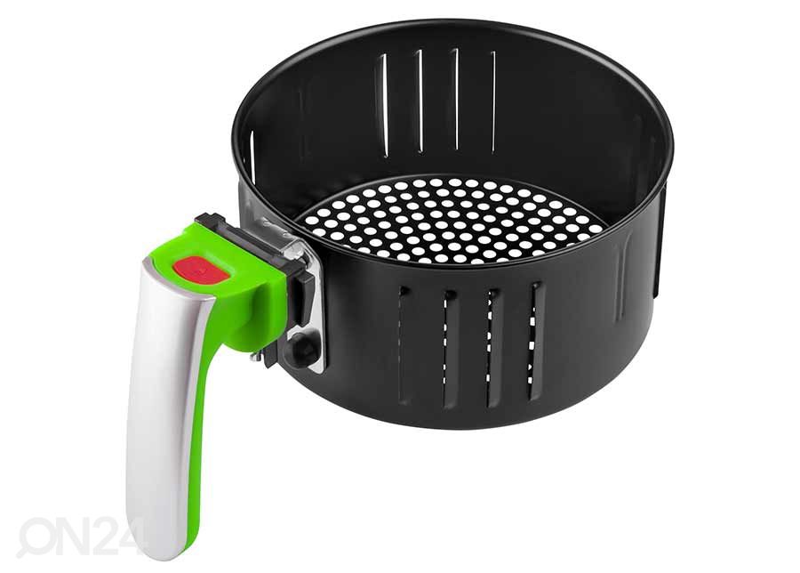 Kuumailma-friteerauskeitin Sencor kuvasuurennos