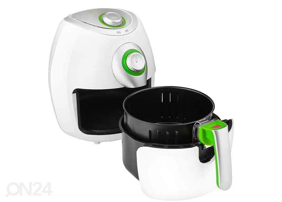 Kuumailma-friteerauskeitin Sencor SFR3220WH kuvasuurennos