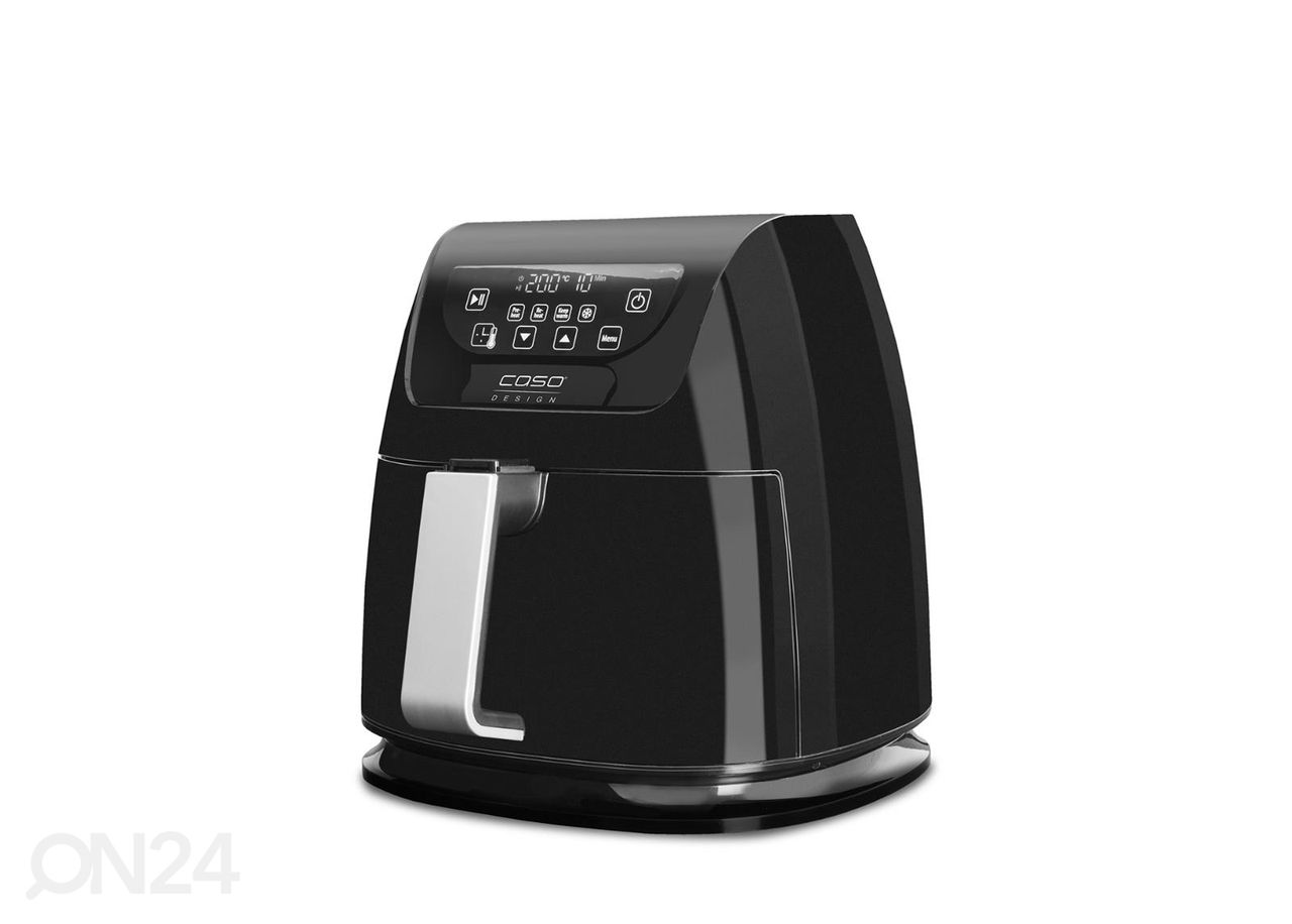 Kuumailmakeitin Caso AF250 3 L kuvasuurennos