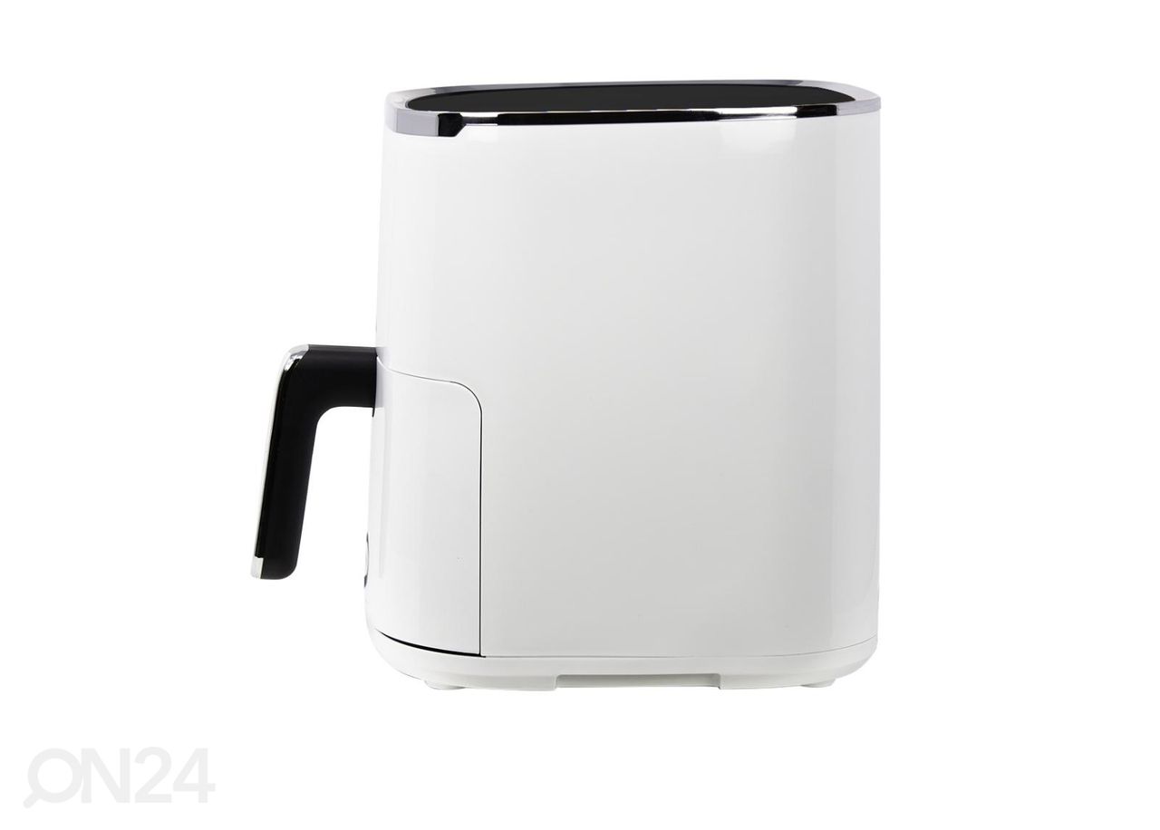Kuumailmakeitin Jocca 5 L, valkoinen kuvasuurennos