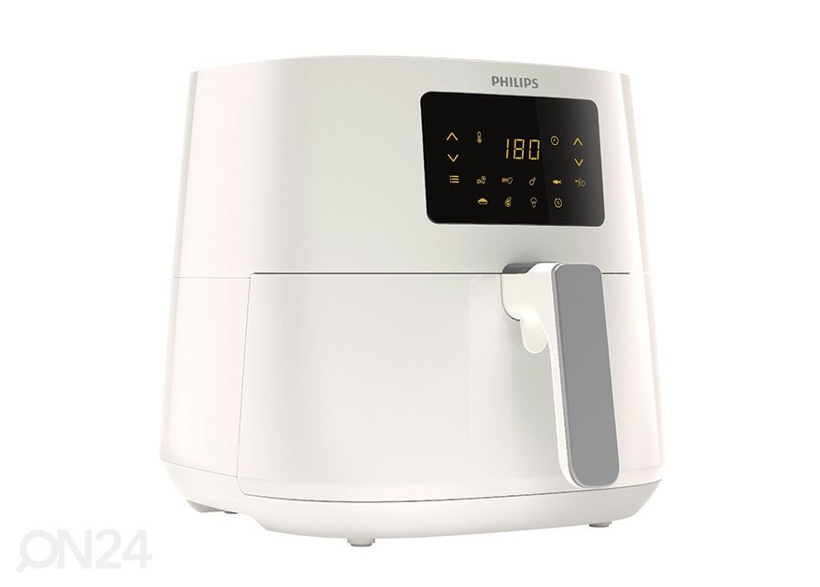 Kuumailmakeitin Philips Essential Airfryer XL, valkoinen kuvasuurennos