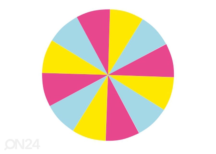 Kuumailmapallo koriste Super Balloon kuvasuurennos