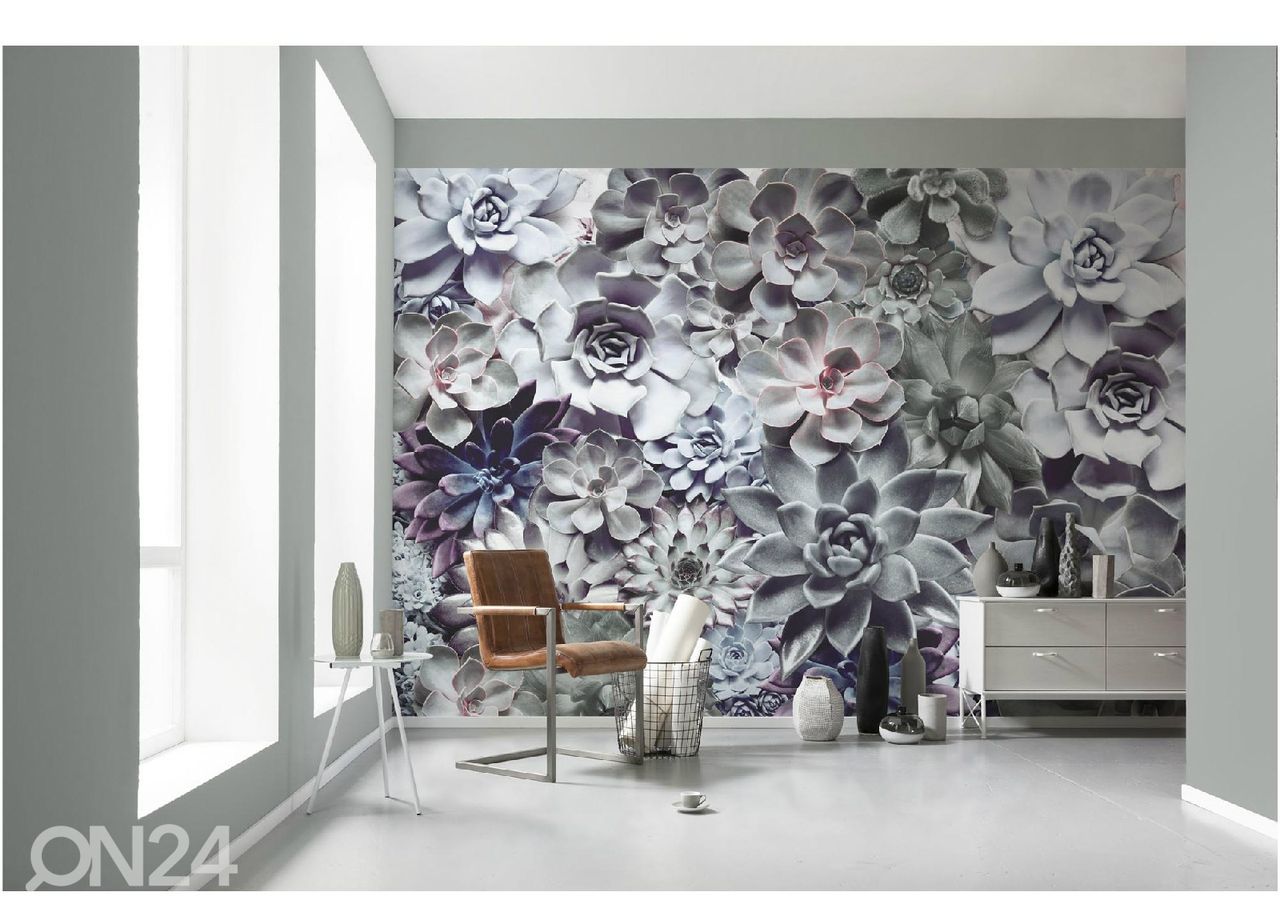 Kuvatapetti 368x254 cm kuvasuurennos