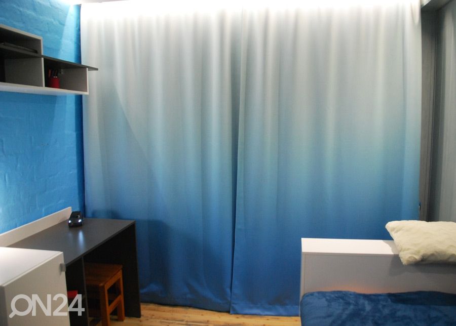 Kuvaverhot WONDERFUL 300x260 cm kuvasuurennos