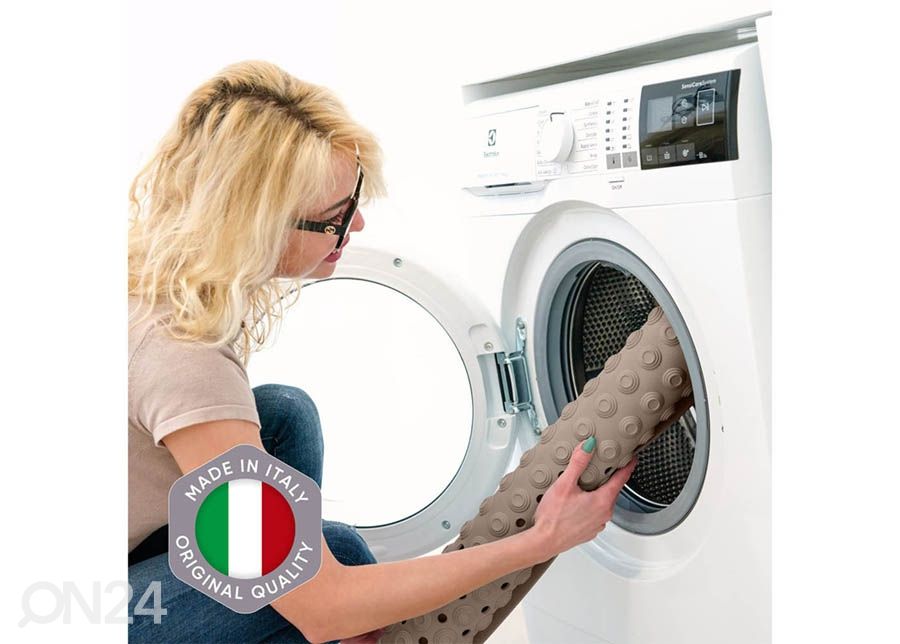 Kylpyammematto Tatkraft Detail kuvasuurennos