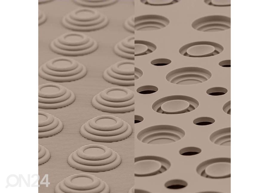 Kylpyammematto Tatkraft Detail kuvasuurennos