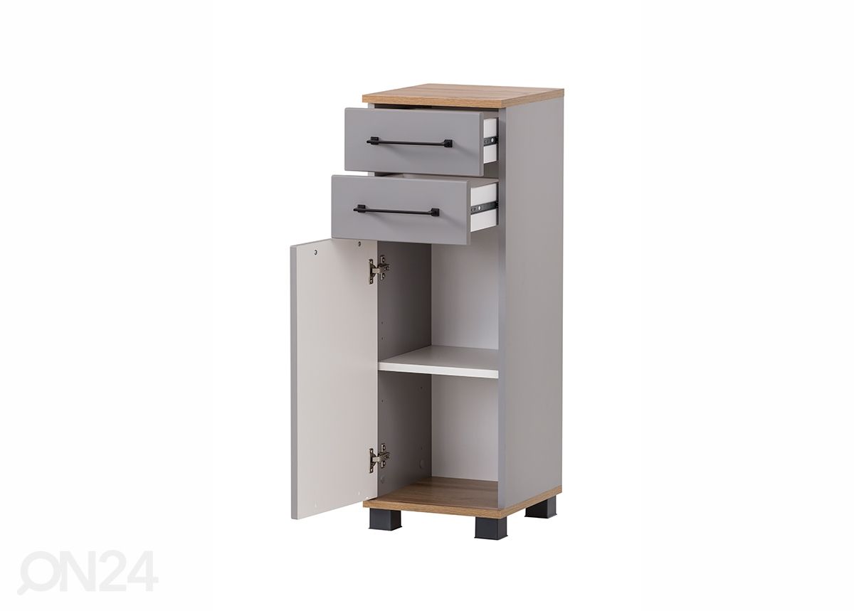 Kylpyhuoneen alakaappi Jelda 30 cm kuvasuurennos