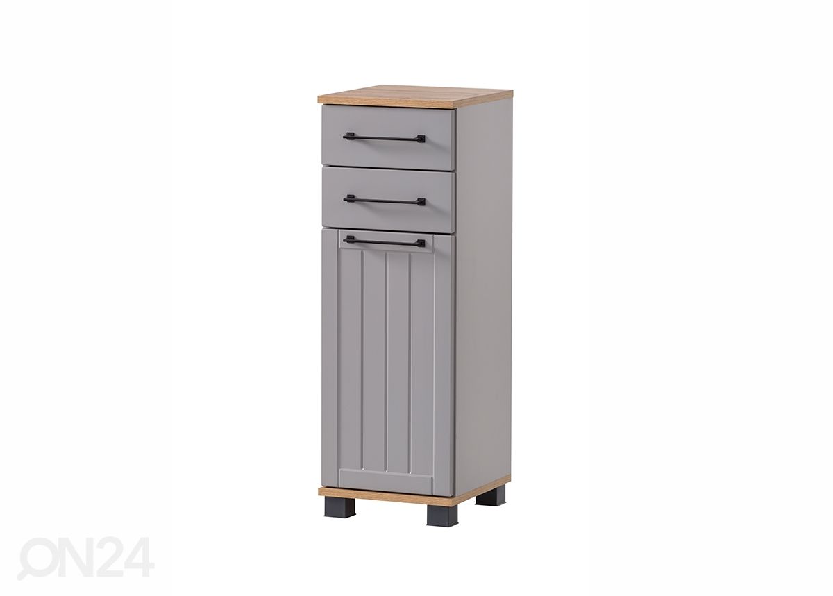Kylpyhuoneen alakaappi Jelda 30 cm kuvasuurennos