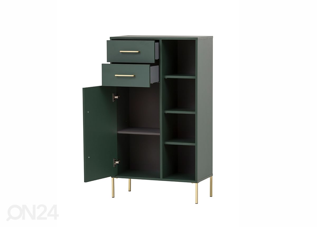 Kylpyhuoneen alakaappi Kent 67 cm kuvasuurennos