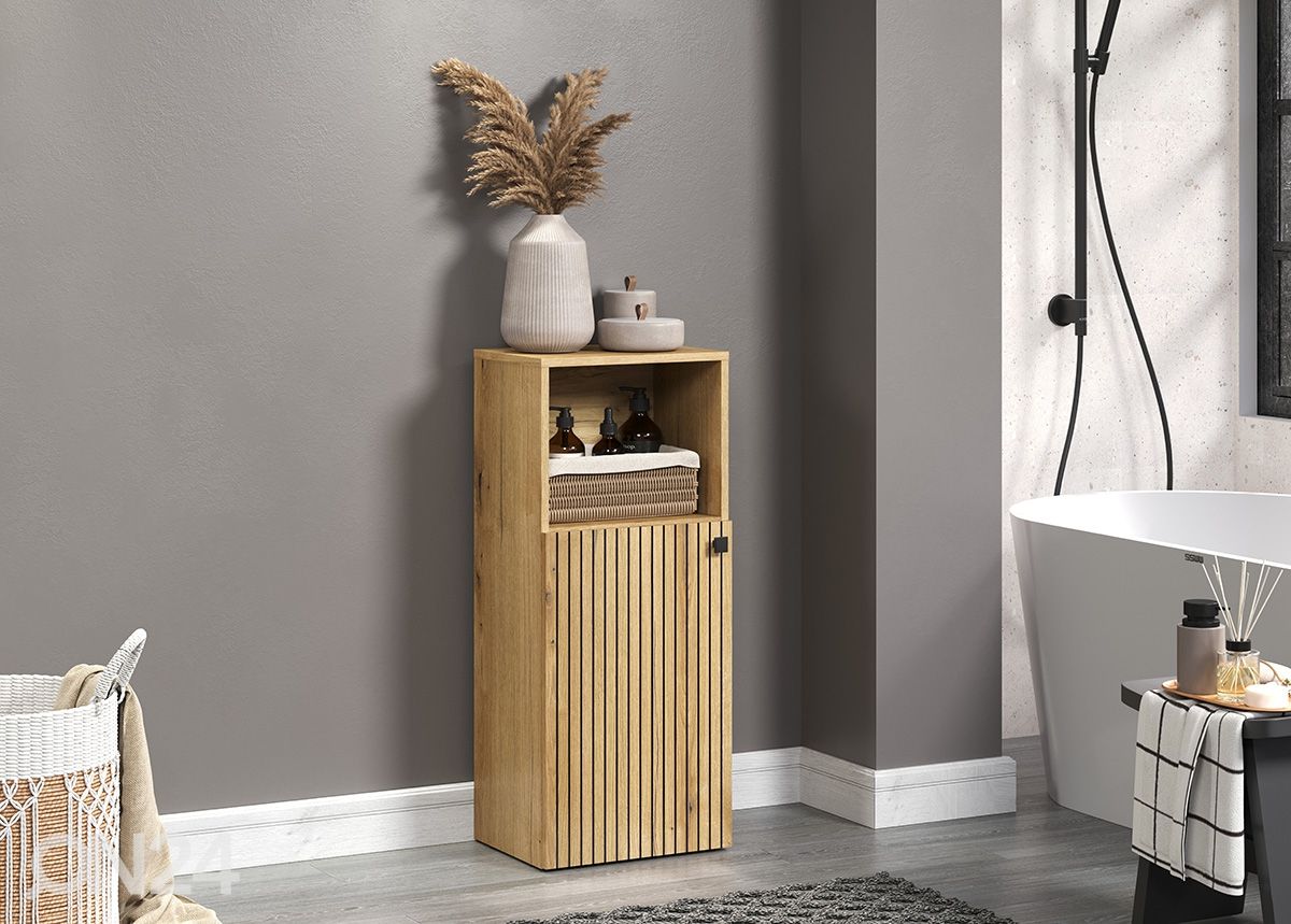 Kylpyhuoneen alakaappi Pure Bliss 40 cm kuvasuurennos
