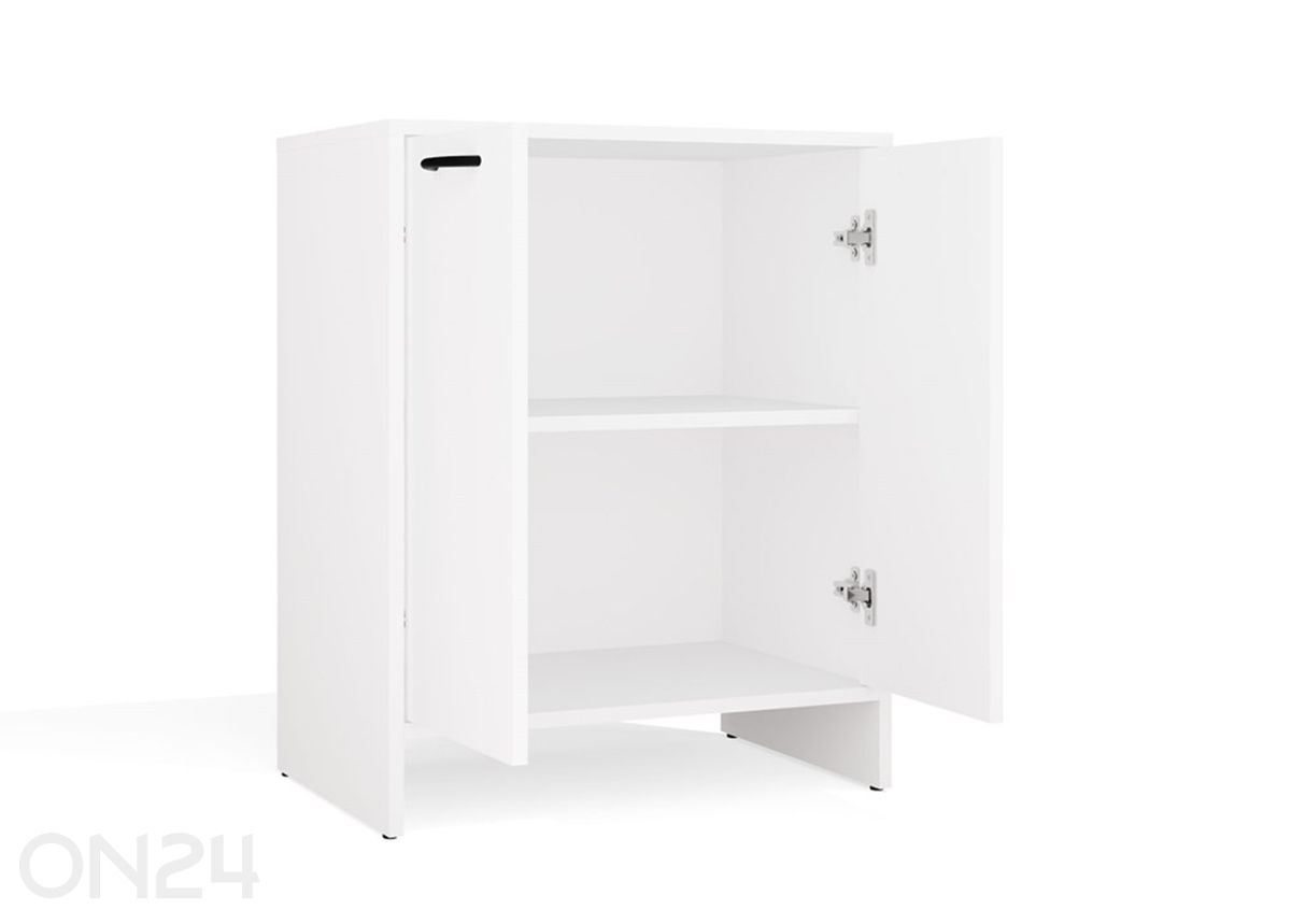Kylpyhuoneen allaskaappi Nina kuvasuurennos