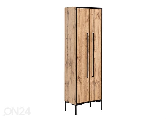 Kylpyhuoneen kaapin jalat Max 15 cm kuvasuurennos