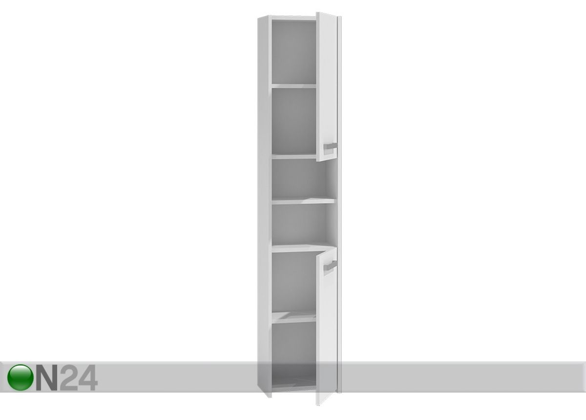 Kylpyhuoneen kaappi 30 cm kuvasuurennos