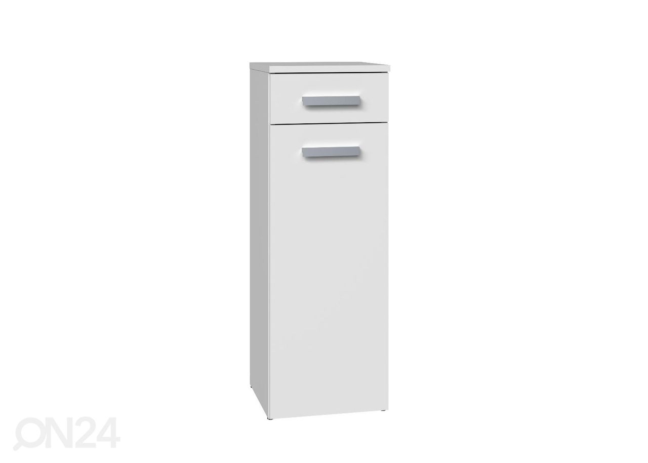 Kylpyhuoneen kaappi 30 cm kuvasuurennos