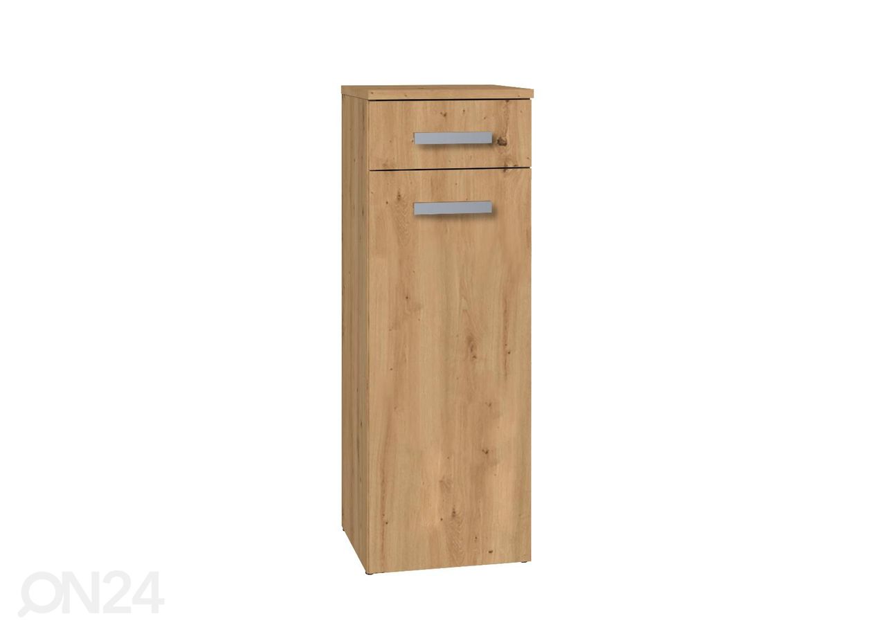 Kylpyhuoneen kaappi 30 cm kuvasuurennos