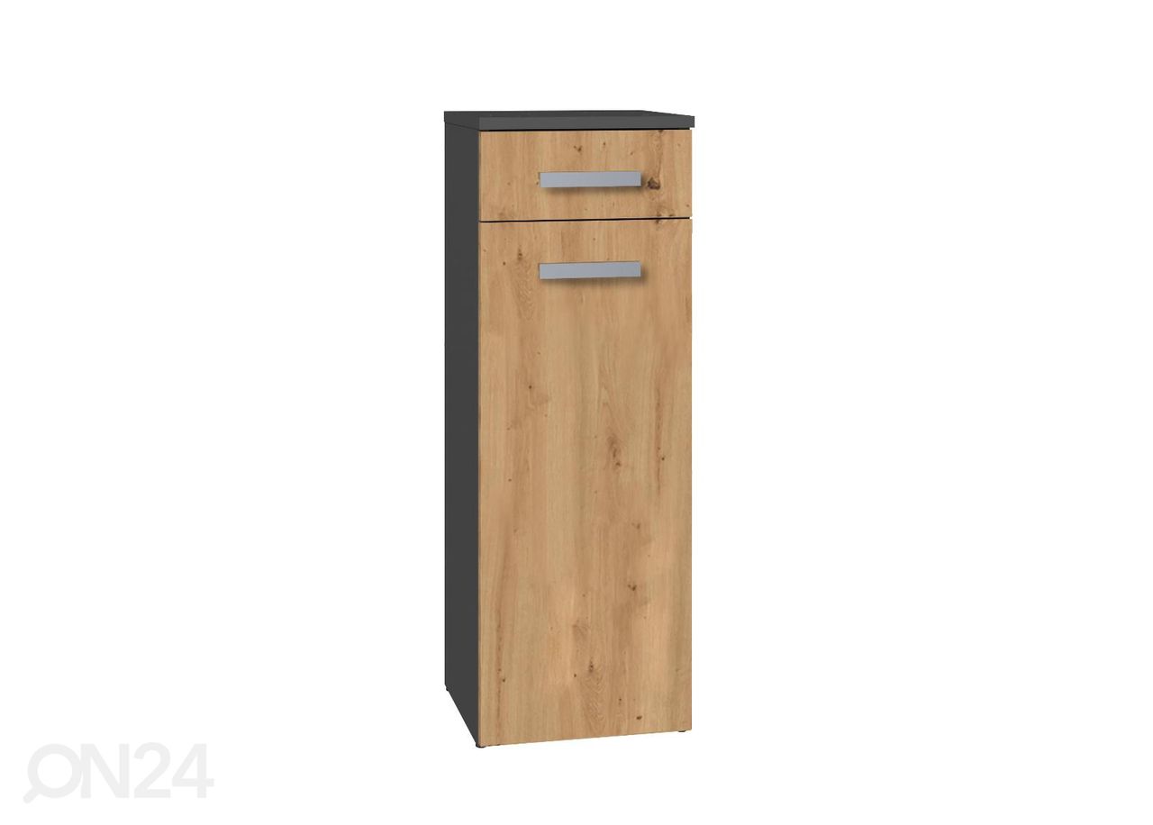 Kylpyhuoneen kaappi 30 cm kuvasuurennos