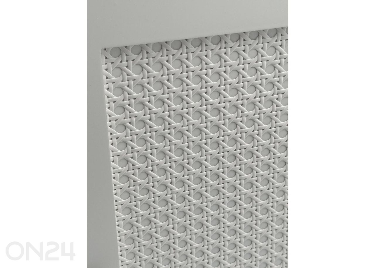 Kylpyhuoneen kaappi 30 cm, valkoinen kuvasuurennos