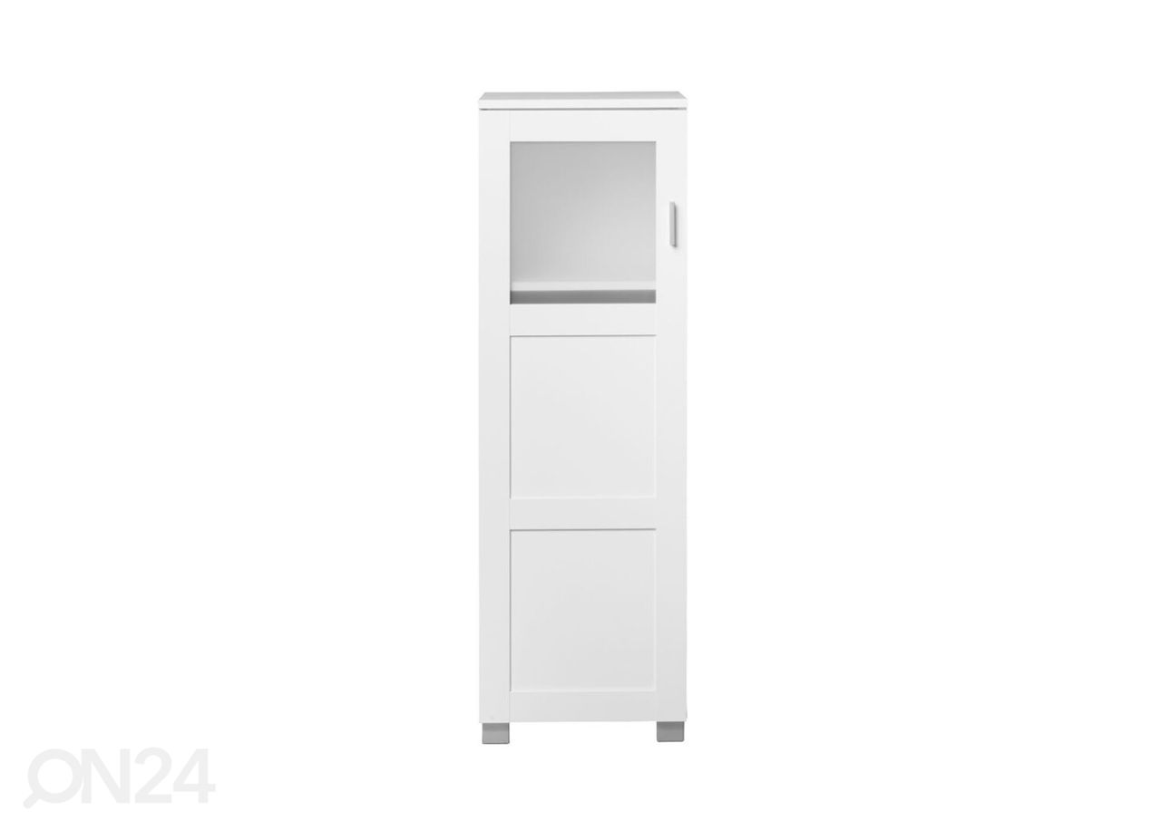 Kylpyhuoneen kaappi 37 cm kuvasuurennos