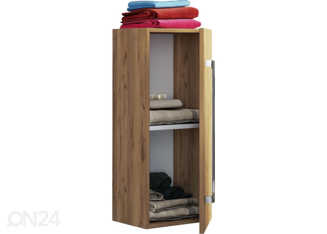 Kylpyhuoneen kaappi Badinose 33 cm kuvasuurennos