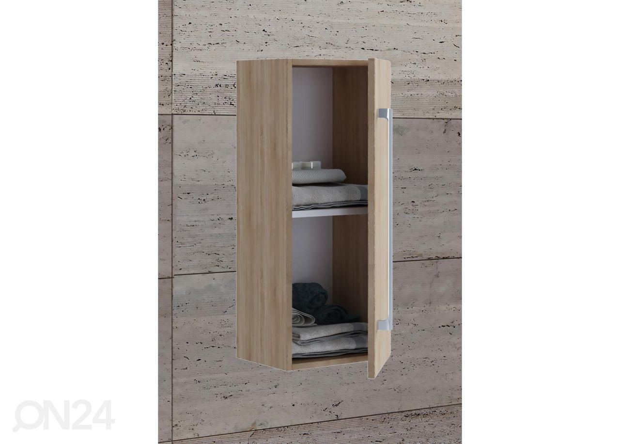 Kylpyhuoneen kaappi Badinose 33 cm kuvasuurennos