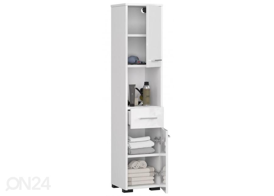 Kylpyhuoneen kaappi Fin kuvasuurennos